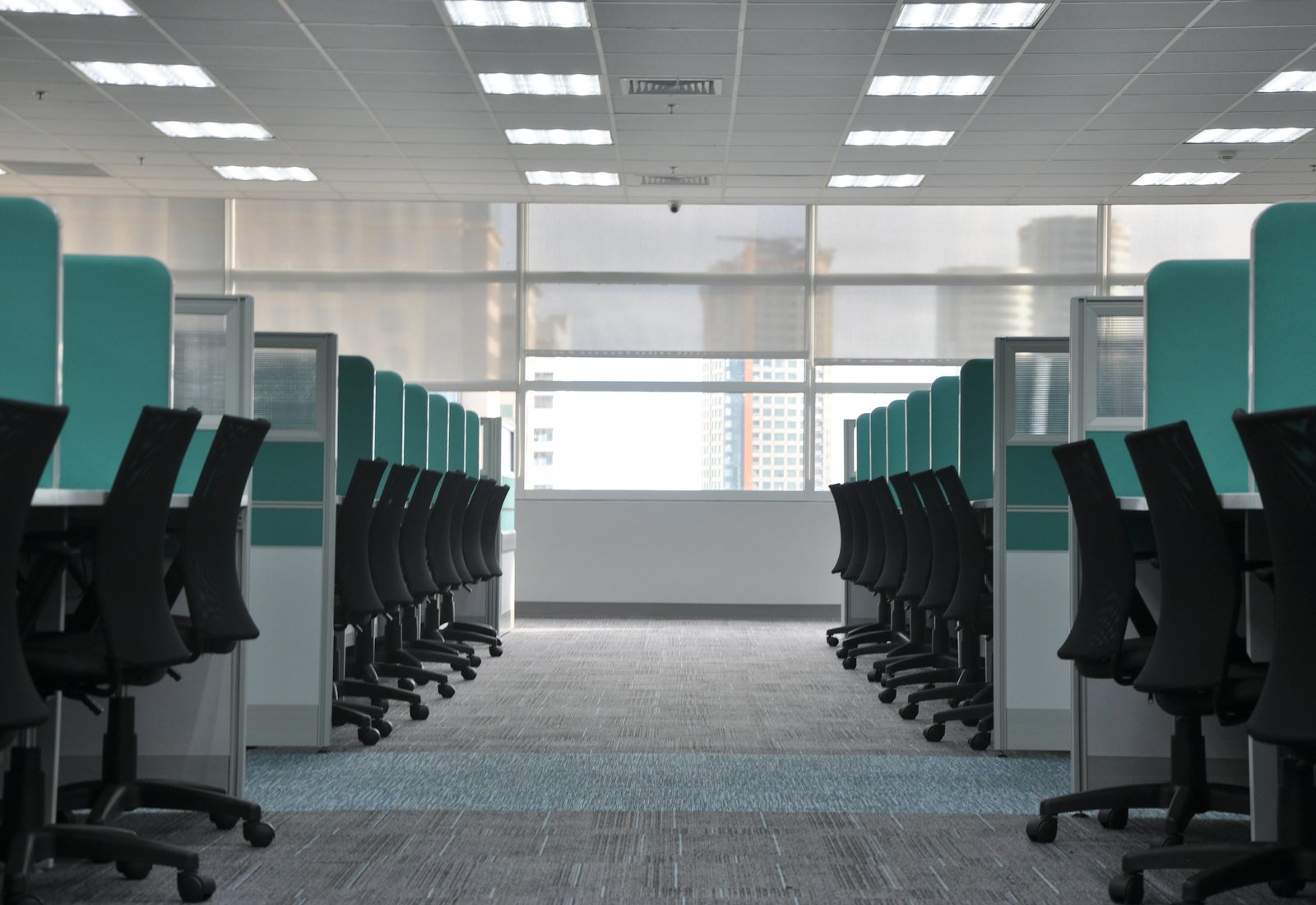 CarrierLinkTel corporate office in the United States